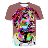 Hip Hop T-shirt