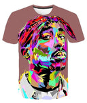 Hip Hop T-shirt