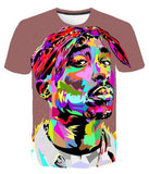 Hip Hop T-shirt
