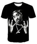 Hip Hop T-shirt