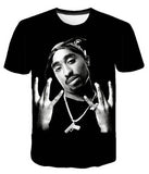 Hip Hop T-shirt