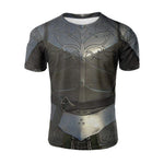 Ancient Roman Warrior 3d Print T Shirt