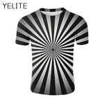 Funny 3D T-Shirt