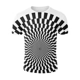 Funny 3D T-Shirt