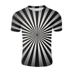Funny 3D T-Shirt