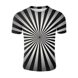 Funny 3D T-Shirt