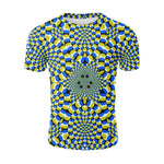 Funny 3D T-Shirt
