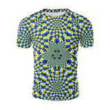 Funny 3D T-Shirt