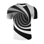Funny 3D T-Shirt