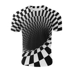 Funny 3D T-Shirt