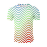 Funny 3D T-Shirt