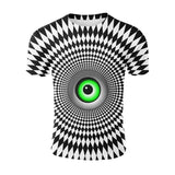 Funny 3D T-Shirt