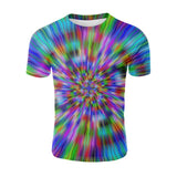 Funny 3D T-Shirt
