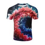 Funny 3D T-Shirt
