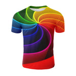 Funny 3D T-Shirt