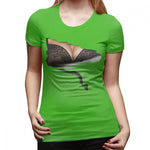 Boobs 3D Women T-Shirt