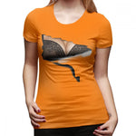 Boobs 3D Women T-Shirt