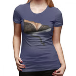 Boobs 3D Women T-Shirt