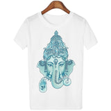 3D Tops Harajuku Cat T shirt Women