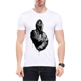 2PAC Hip-hop Rap Rock Mens T Shirt