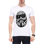 2PAC Hip-hop Rap Rock Mens T Shirt