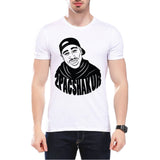 2PAC Hip-hop Rap Rock Mens T Shirt