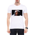 2PAC Hip-hop Rap Rock Mens T Shirt