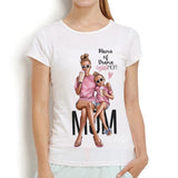 Momlife Sweet Women Tshirt