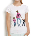 Momlife Sweet Women Tshirt