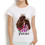 Momlife Sweet Women Tshirt