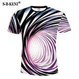 3D Print Short sleeved t-shirts