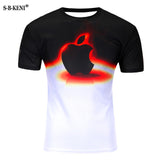 3D Print Short sleeved t-shirts