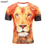 3D Print Short sleeved t-shirts