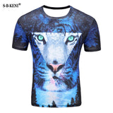 3D Print Short sleeved t-shirts